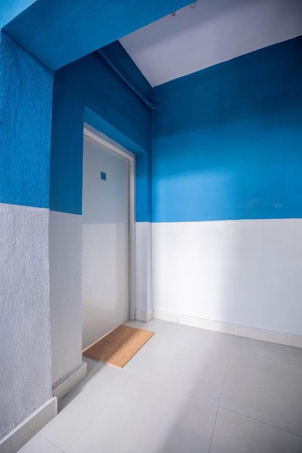Neemtree Apartments 하이데라바드 외부 사진