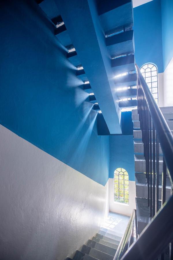 Neemtree Apartments 하이데라바드 외부 사진
