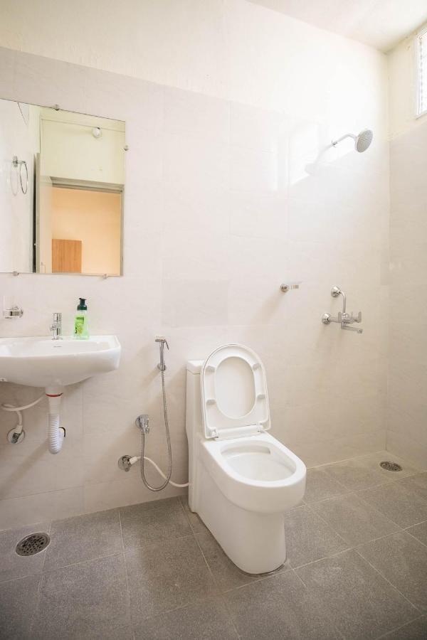Neemtree Apartments 하이데라바드 외부 사진