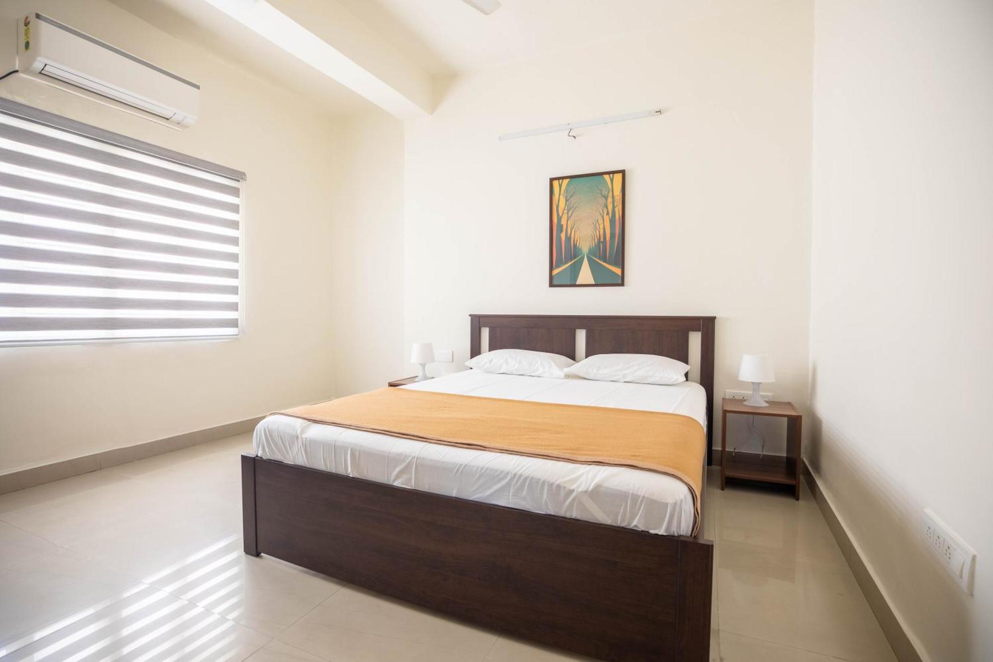 Neemtree Apartments 하이데라바드 외부 사진